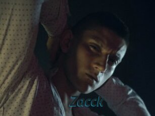 Zacck