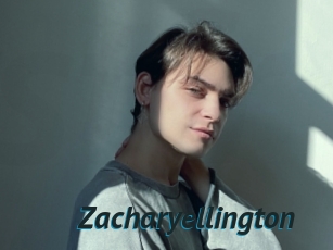 zacharyellington Sexe Tube FR