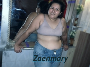 Zaenmary