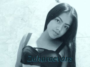 Zaharaevans