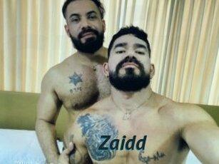 Zaidd