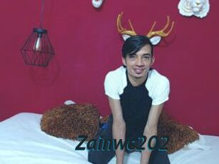 Zainwc202