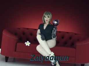 Zalyaamun