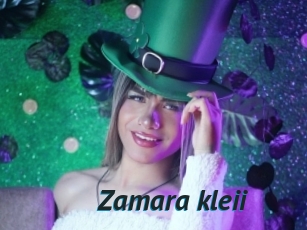 Zamara_kleii