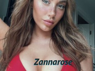 Zannarose
