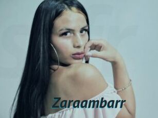 Zaraambarr