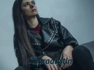 Zaraaustin