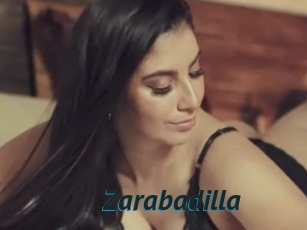 Zarabadilla