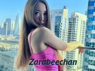 Zarabeechan