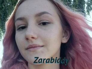Zarabiddy