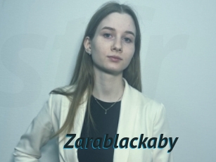 Zarablackaby