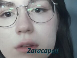 Zaracapell