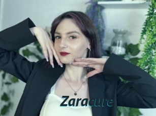 Zaracure