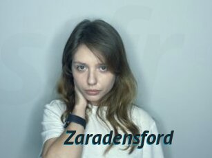 Zaradensford