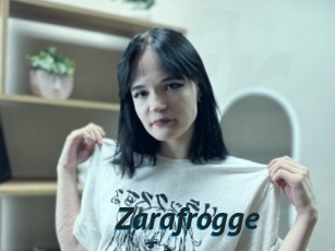 Zarafrogge