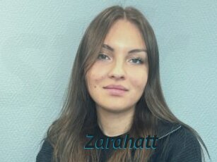 Zarahatt