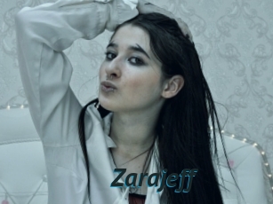 Zarajeff