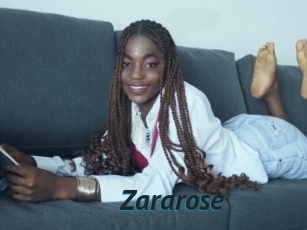 Zararose