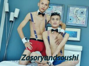 Zasoryandsoushi