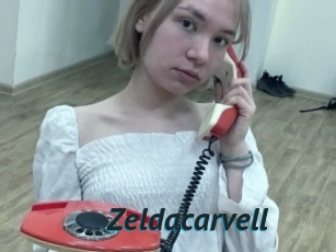 Zeldacarvell