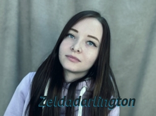 zeldadarlington Sexe Tube FR