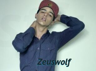 Zeuswolf