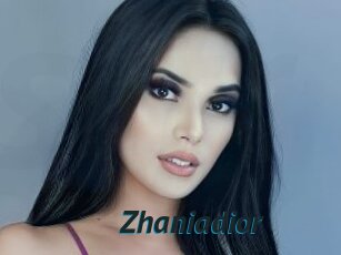 Zhaniadior