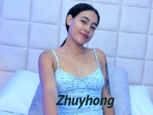 Zhuyhong