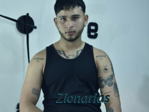 Zionarias