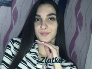Zlatka