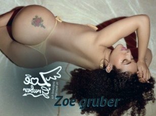Zoe_gruber