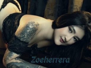 Zoeherrera