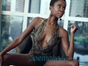 Zoemakeda