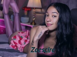 Zoescire