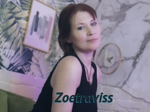 Zoetraviss