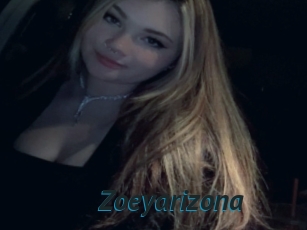 Zoeyarizona