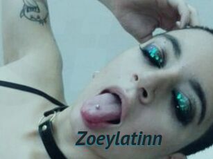 Zoeylatinn