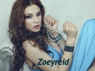 Zoeyreid