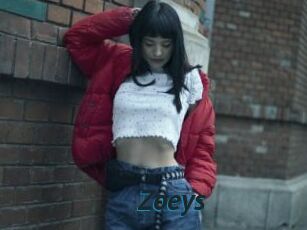 Zoeys