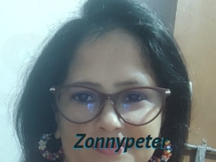Zonnypeter