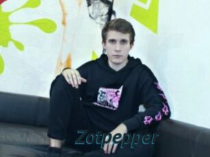 Zotpepper