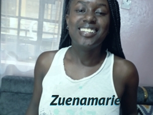 Zuenamarie