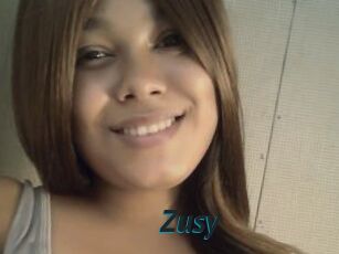 Zusy
