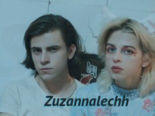 Zuzannalechh