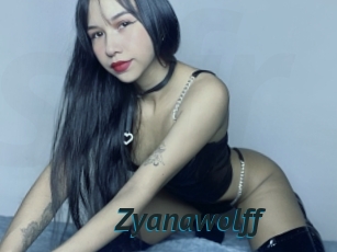 Zyanawolff